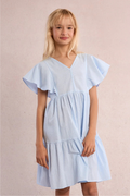 Evie Baby Doll Dress by Molly Bracken