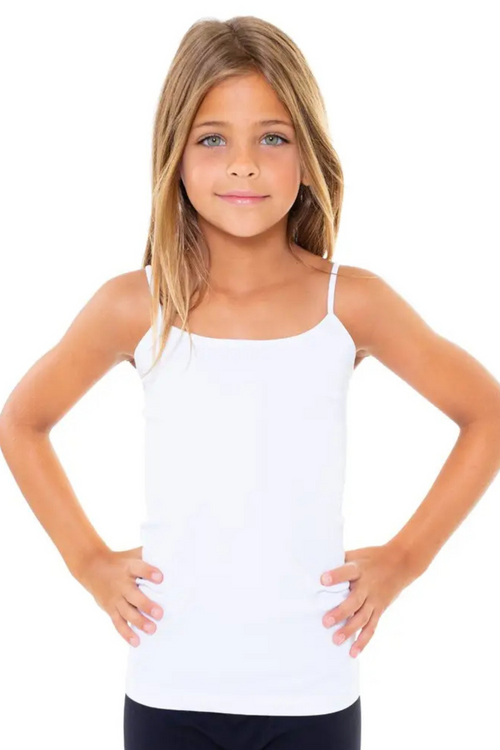 Girls Camisole By Malibu Sugar