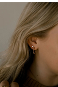 Enough Earring Studs