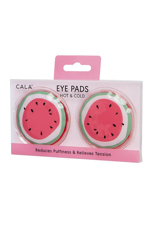 Watermelon Hot and Cold Eye Pads