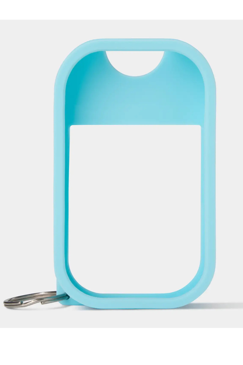 Frosty Blue Hand Mist Case