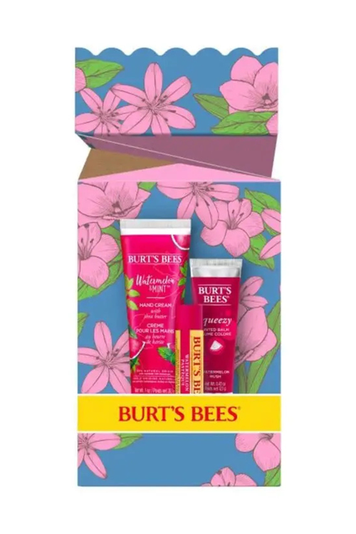 Burt's Bees-You're One In A Melon Gift Set