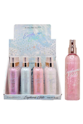 Euphoria Gltz Body Shimmer Spray