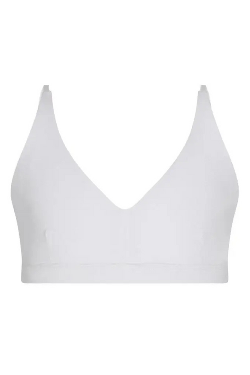 Iris Soft Cup Bra By Bleuet