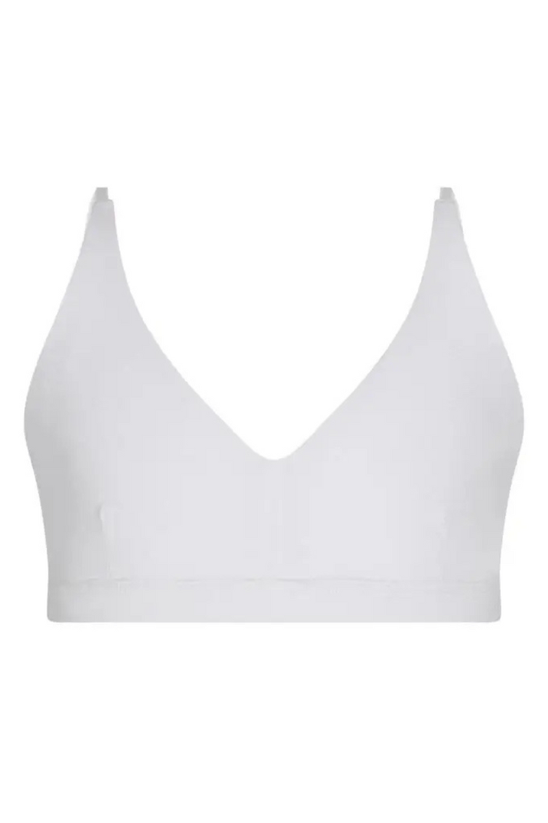 Iris Soft Cup Bra By Bleuet