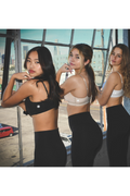 Iris Soft Cup Bra By Bleuet
