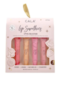 Smoothies Lip Oil Collection- 4 piece set