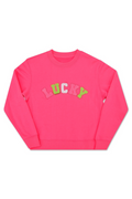 Lucky Day Sweatshirt By Iscream