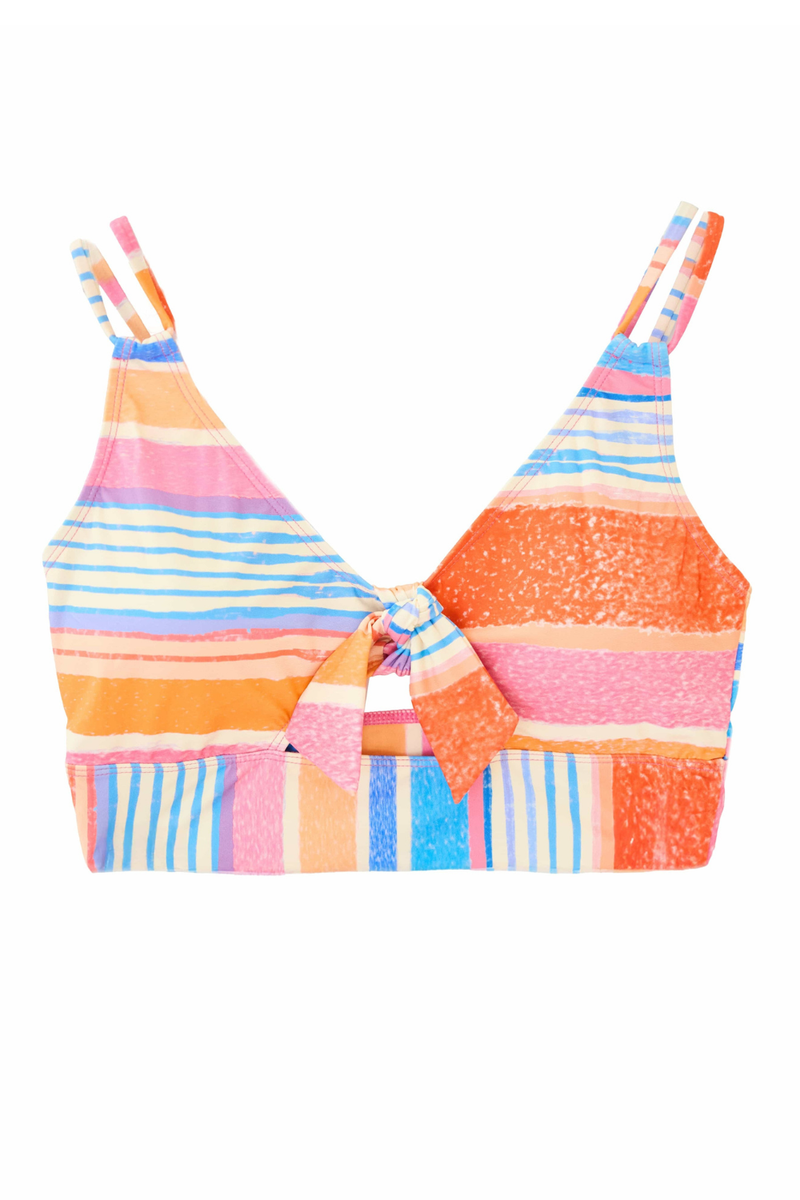 Meraki High Tide Bralette by Nani