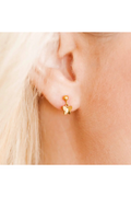 Millie Butterfly Stud by Linny Co