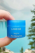 Laneige Mini Water Sleeping Mask Brighten Hydrate Lotion Gel