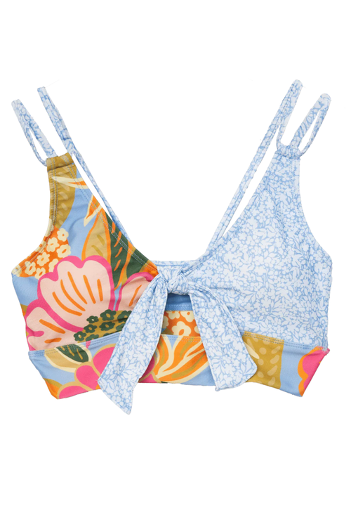 Mona High Tide Bralette by Nani