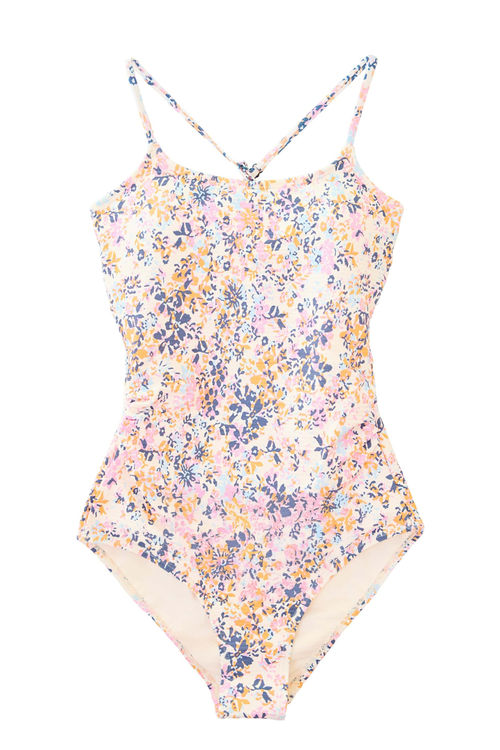 Caspian Flat Rib Stevie One Piece by Nani