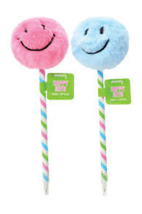 Iscream Happy Day Smile Pen