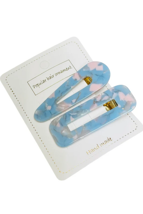Hair Pins