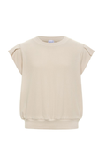 Olivia Top by PLEAT