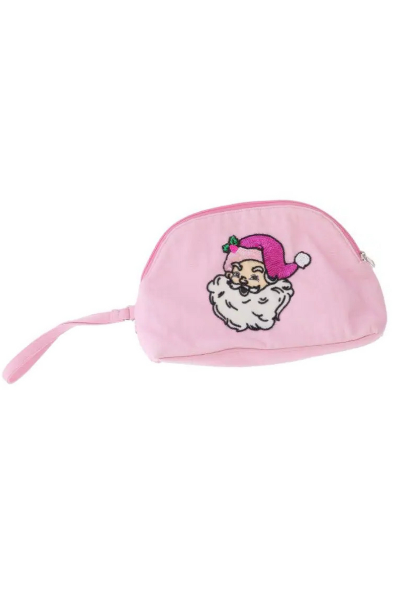 Baby, Its Cold Outside Zippered Pouch