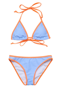 Sea Sorbet Bikini by Snapper Rock