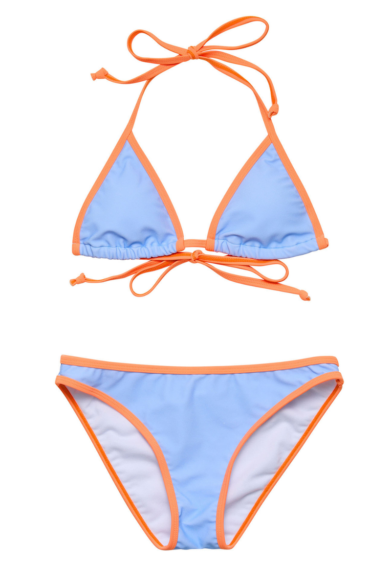 Sea Sorbet Bikini by Snapper Rock