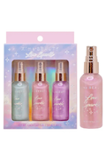 Love Sparkle Body Shimmer Set