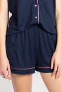 Elizabeth Sleep Shorts