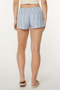 Stripped Oceanside Shorts By ROXY