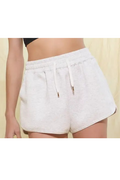 Scuba Drawstring Dolphin Shorts