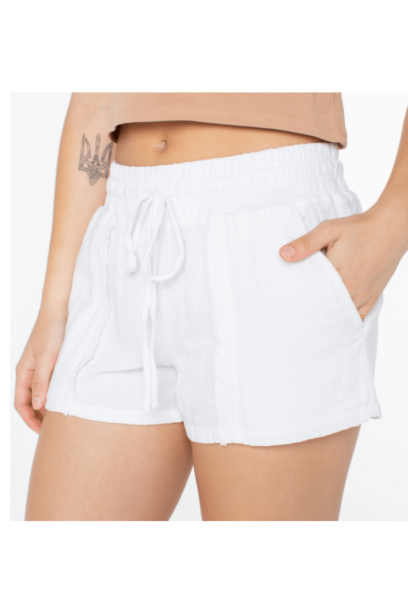 The Malina Shorts By ROXY