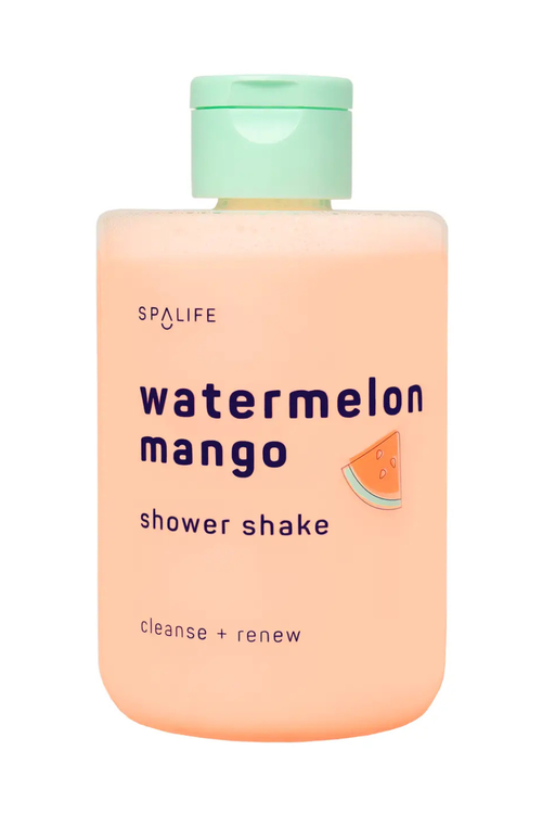 Watermelon Mango Shower Shake by My Spa Life