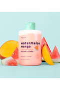 Watermelon Mango Shower Shake by My Spa Life