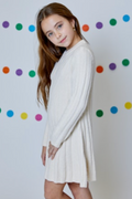 Katie Sweater Dress