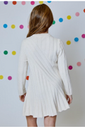 Katie Sweater Dress