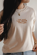 The Way Tee