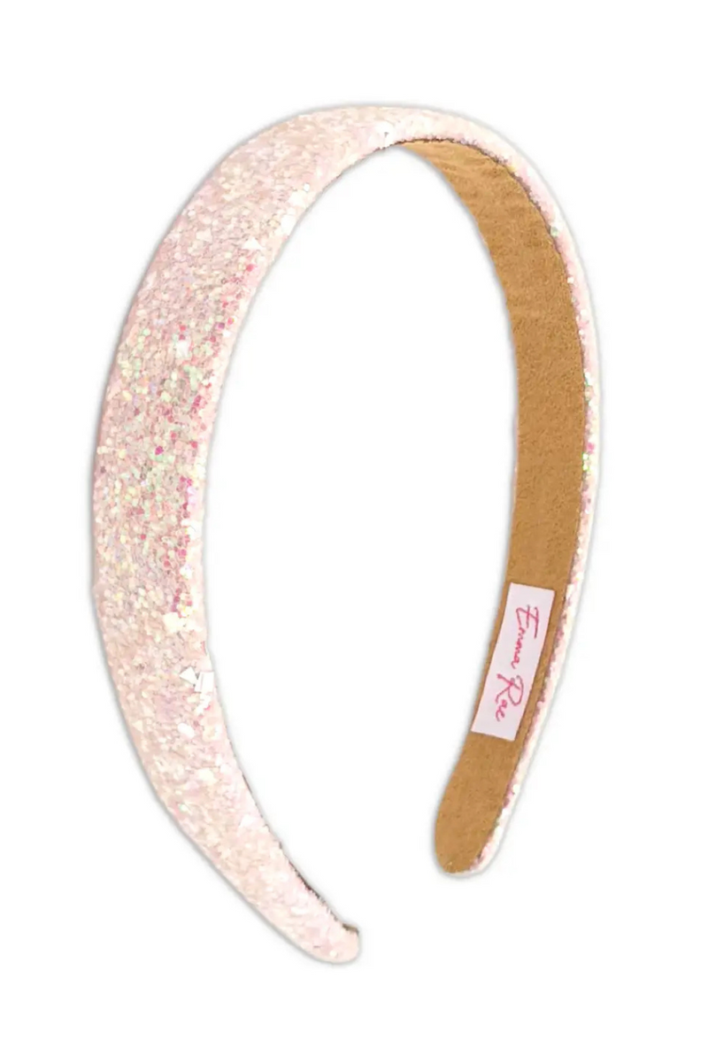 Thin Sparkle HeadBand