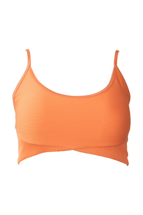 Cora Textured Tone Top by Nani