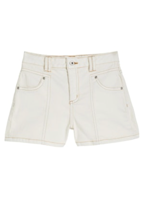 Carpenters Shorts by Tractr