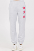 USA French Terry Jogger By Vintage Havana