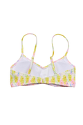 Juniors Aloha Vacay Bikini Top by Snapper Rock