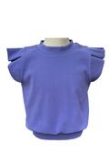 Olivia Top by PLEAT
