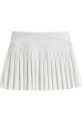 Pleated Tennis Skort By Tractr