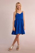 Taylor Baby Doll Dress by Molly Bracken