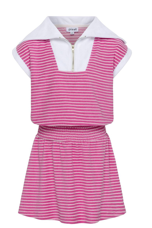 Wynne Dress by PLEAT