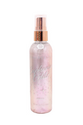 Euphoria Glitz Shimmer Body Spray