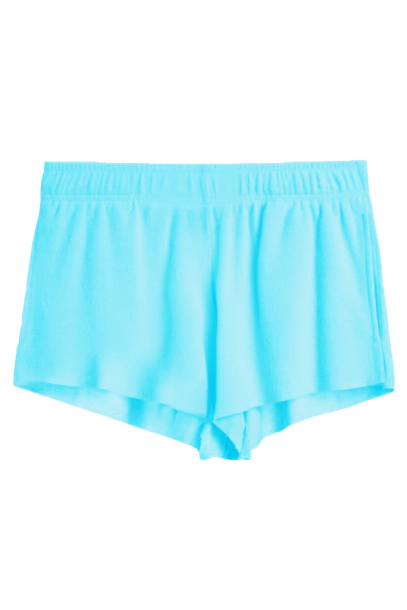 Girls Cuddle Soft Crew Shorts