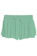 Suzette Tween Butterfly Shorts