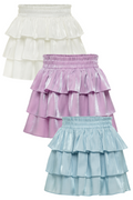 The Luna Skirt (3 colors) by PLEAT