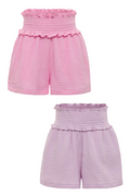 The Sadie Shorts by PLEAT