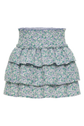 The Sally Skirt in Meadow by PLEAT