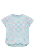 The Emma Top in Opal by PLEAT