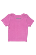 Tween Livi Tee by Katie J NYC